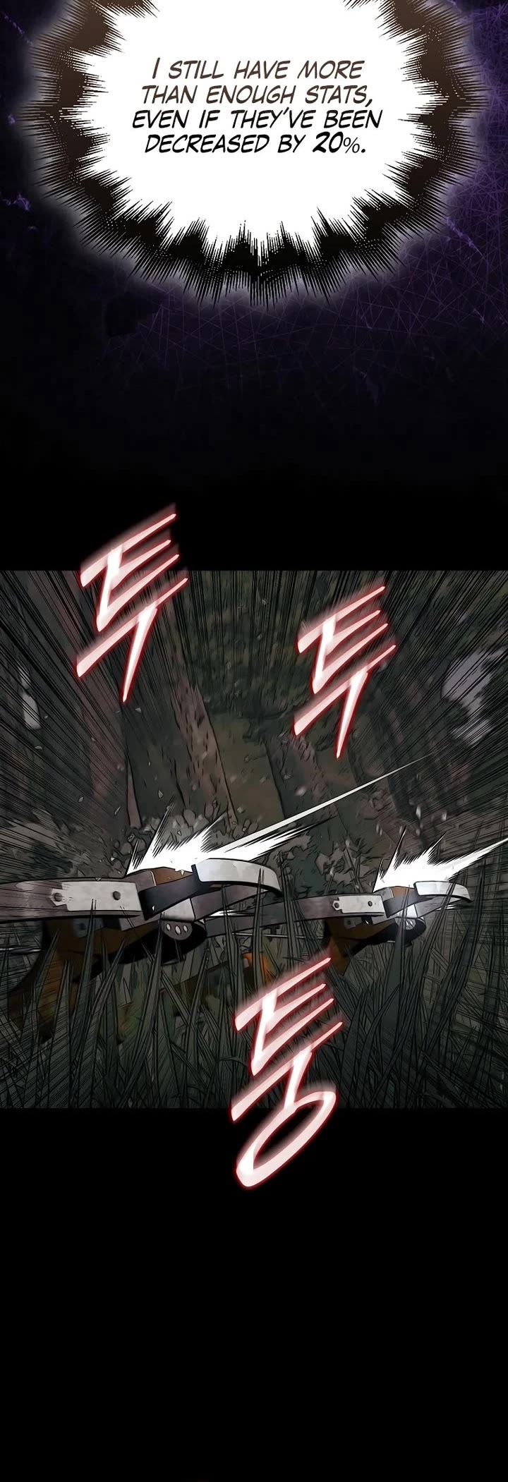 The 31st Piece Overturns the Board chapter 83 page 50