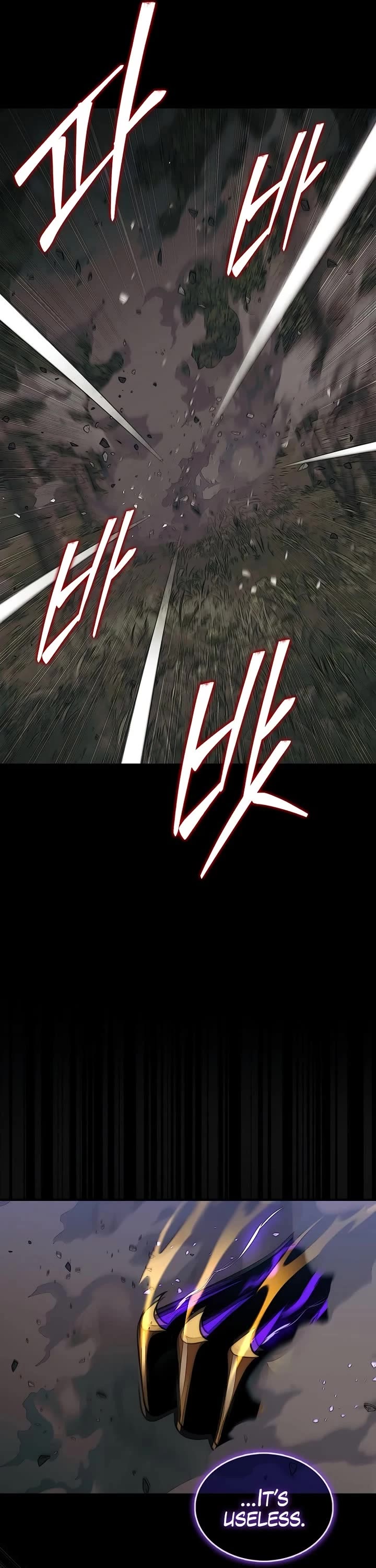 The 31st Piece Overturns the Board chapter 83 page 51