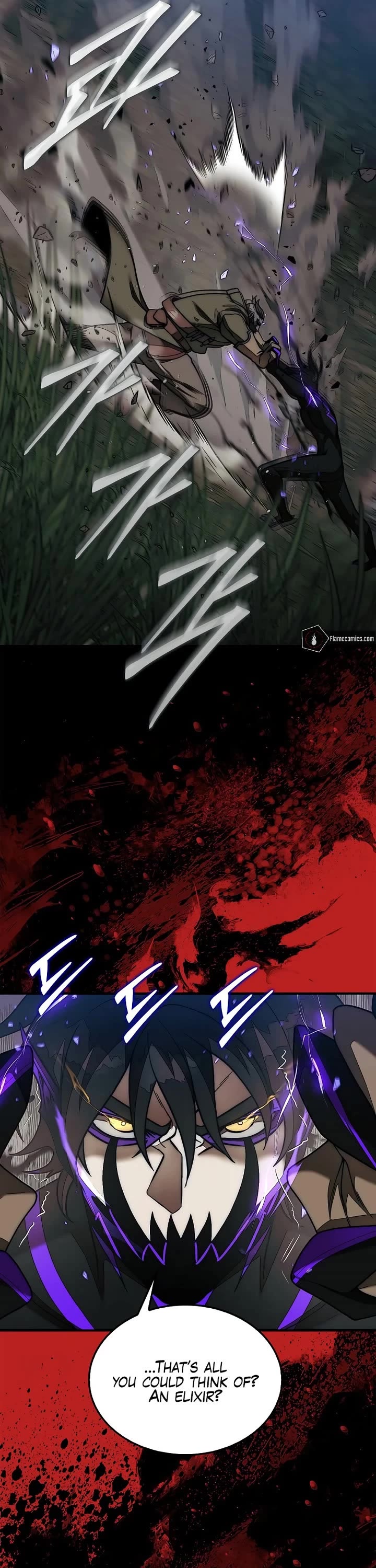 The 31st Piece Overturns the Board chapter 83 page 55