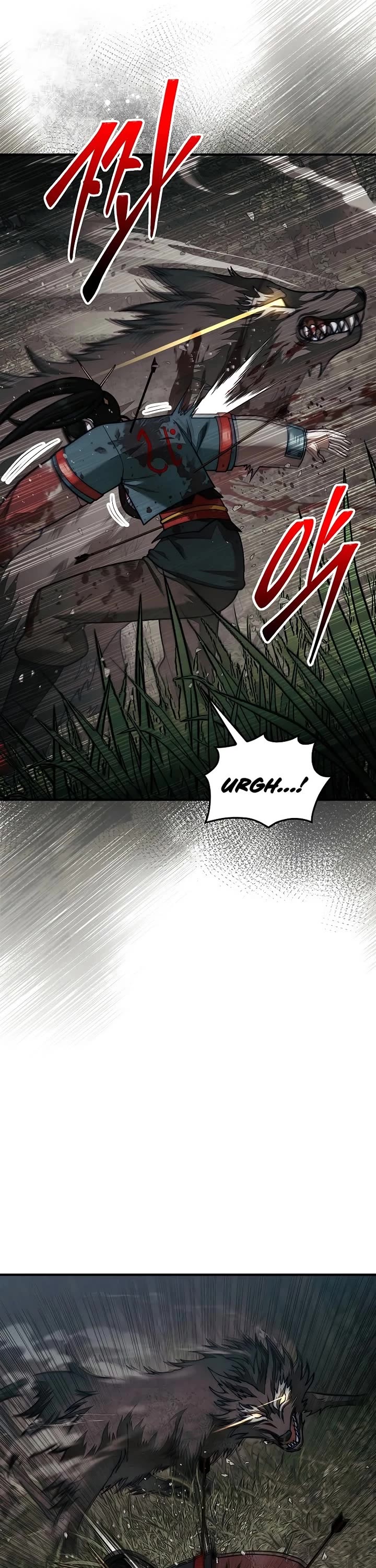 The 31st Piece Overturns the Board chapter 83 page 6