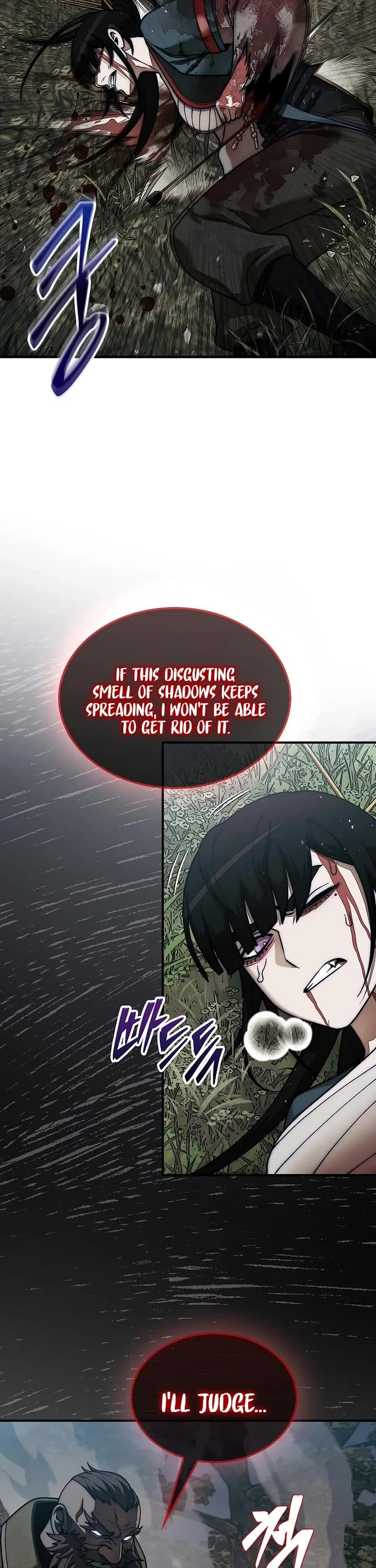 The 31st Piece Overturns the Board chapter 83 page 7