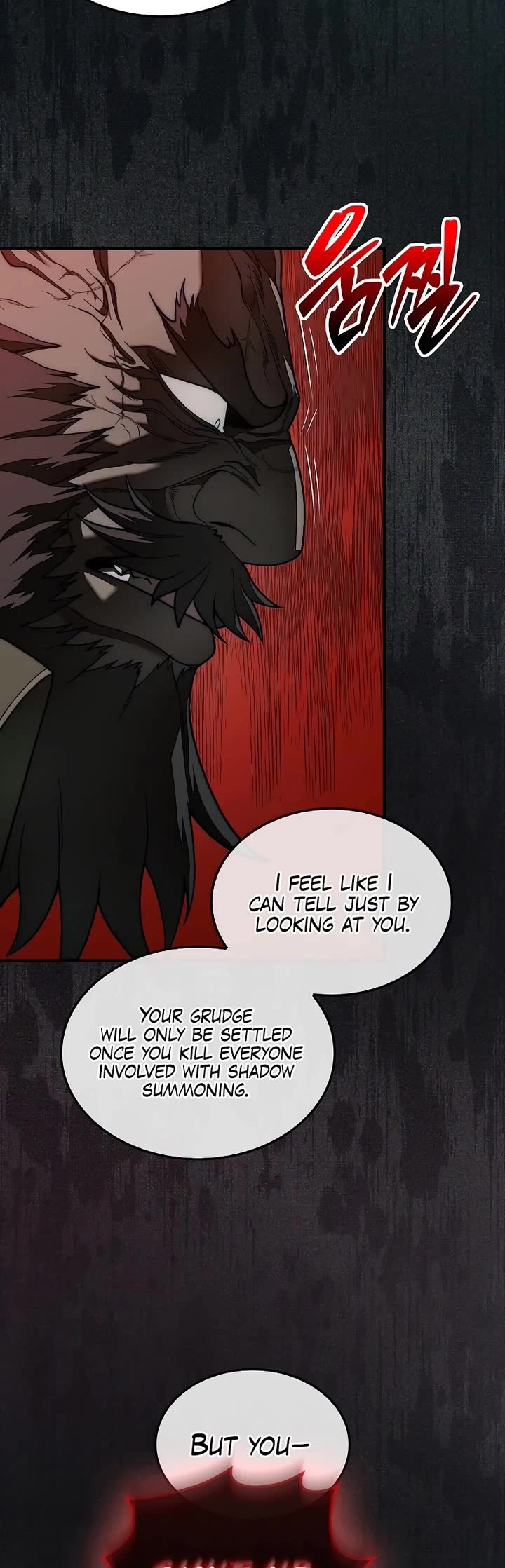 The 31st Piece Overturns the Board chapter 83 page 9