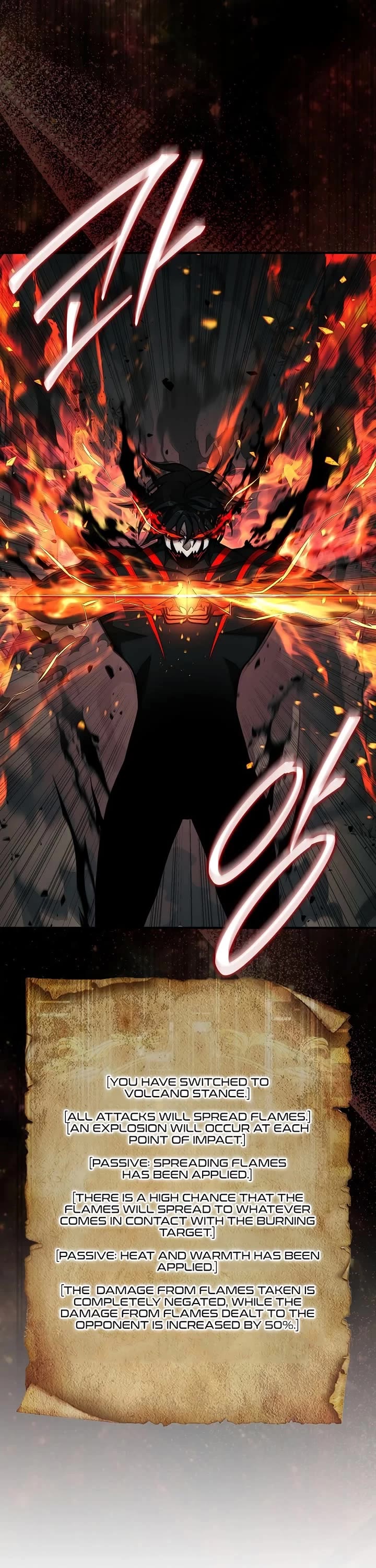 The 31st Piece Overturns the Board chapter 84 page 10