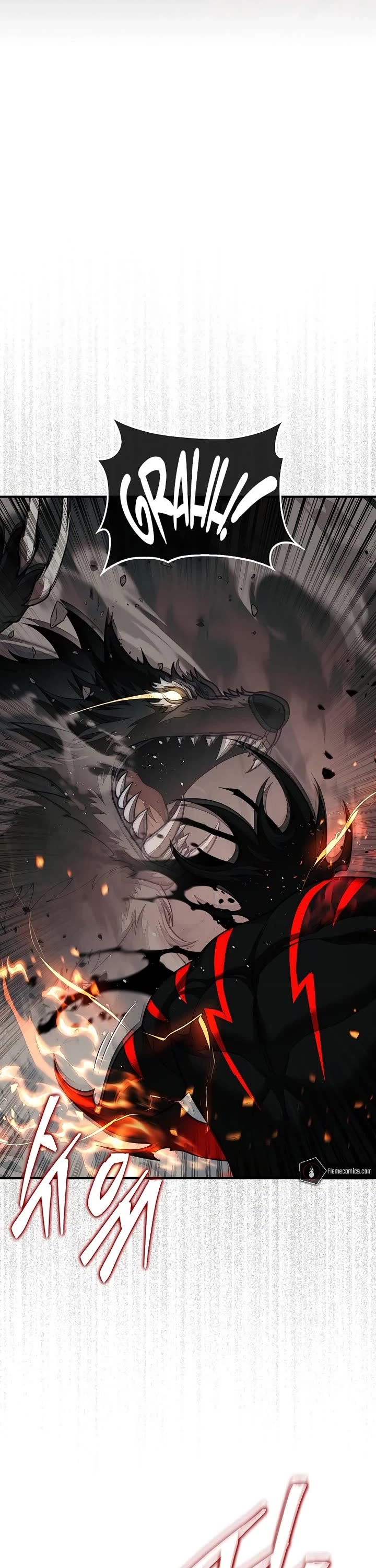 The 31st Piece Overturns the Board chapter 84 page 11