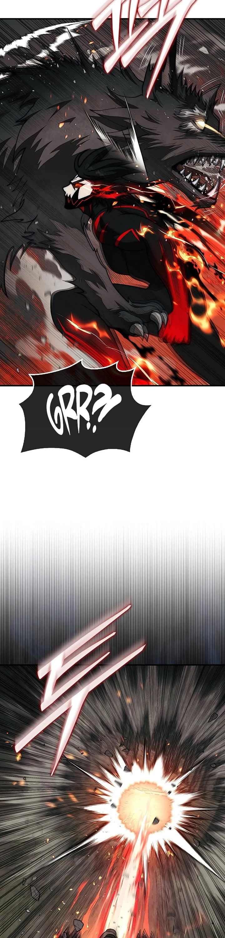 The 31st Piece Overturns the Board chapter 84 page 12