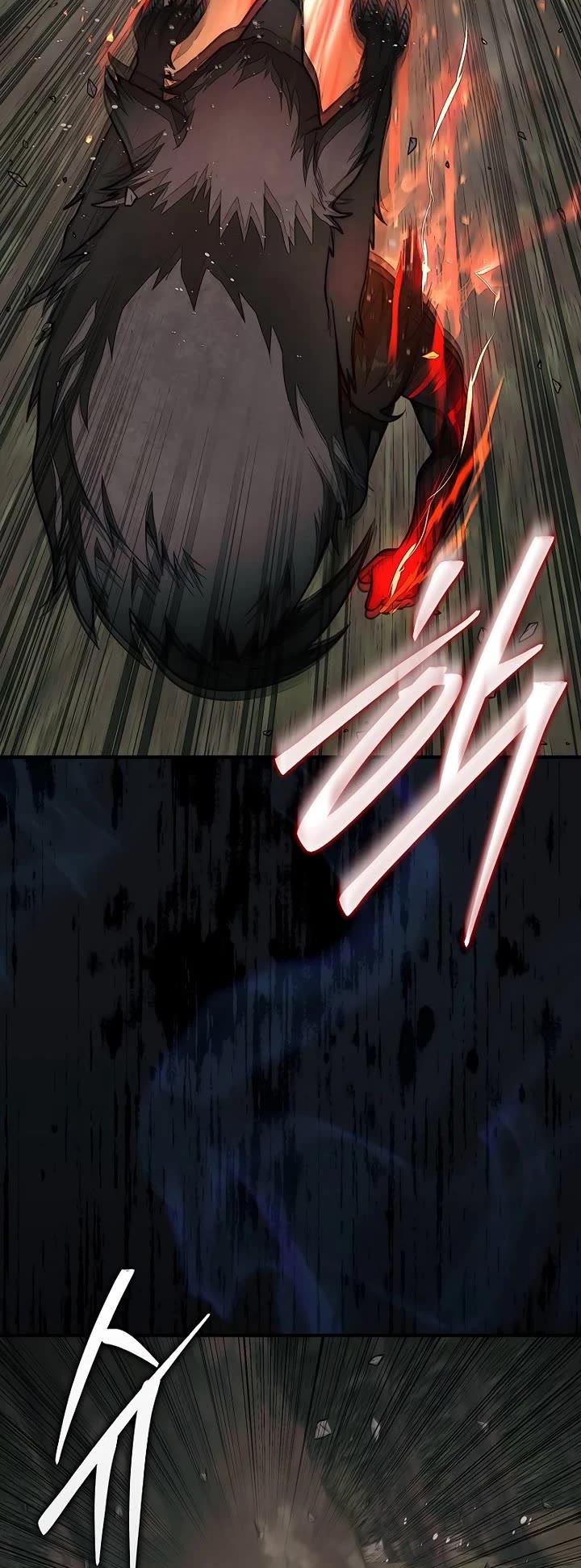 The 31st Piece Overturns the Board chapter 84 page 13