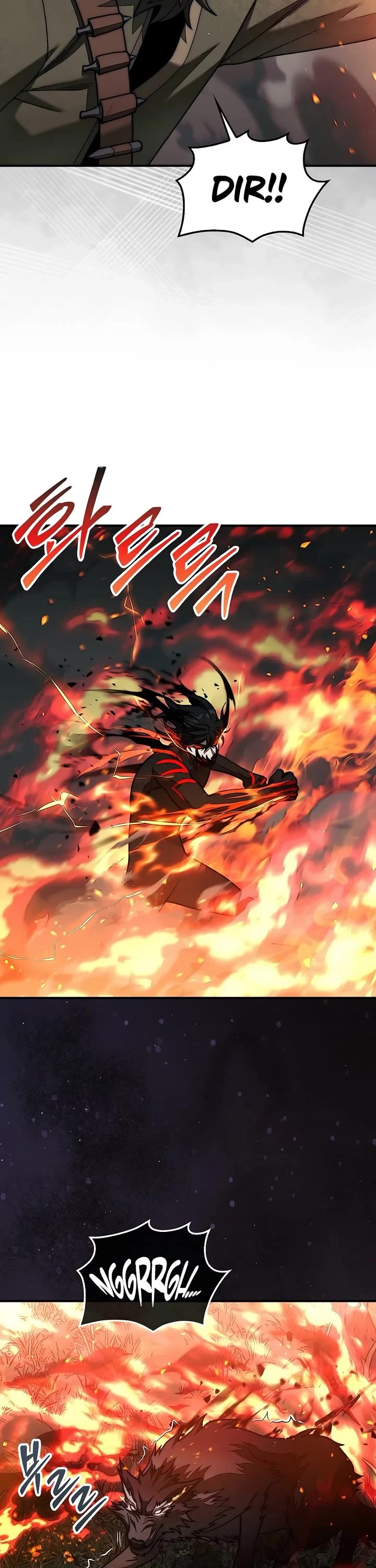 The 31st Piece Overturns the Board chapter 84 page 16