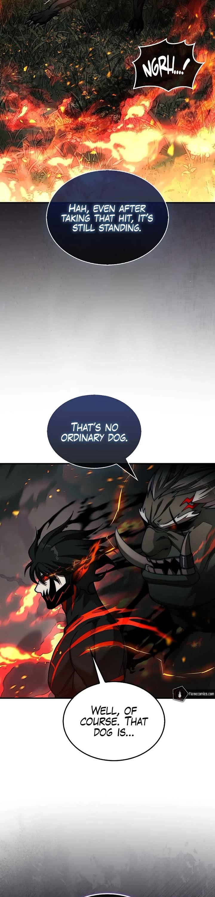 The 31st Piece Overturns the Board chapter 84 page 17