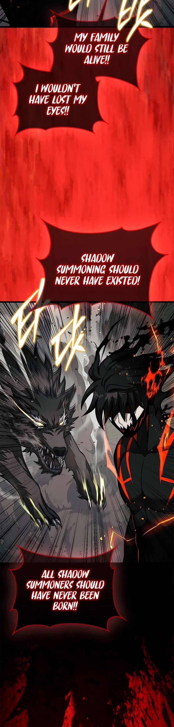 The 31st Piece Overturns the Board chapter 84 page 22