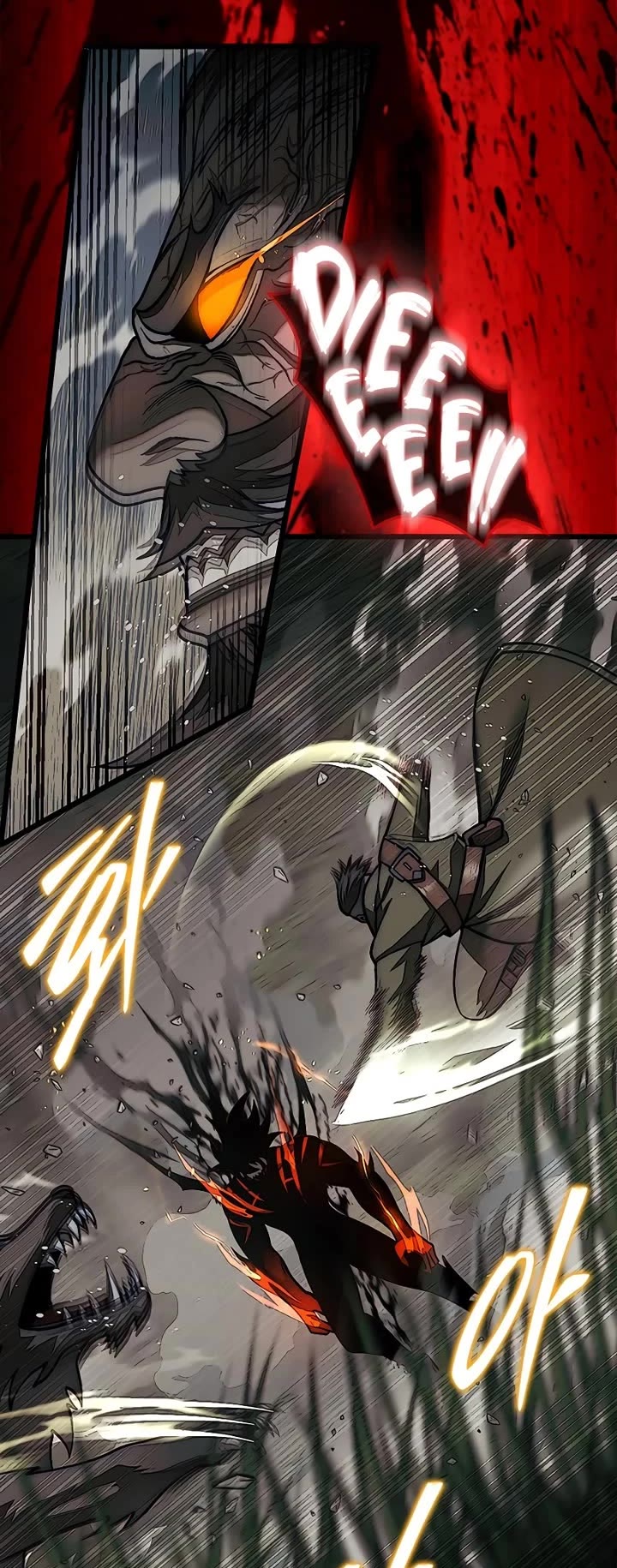 The 31st Piece Overturns the Board chapter 84 page 23