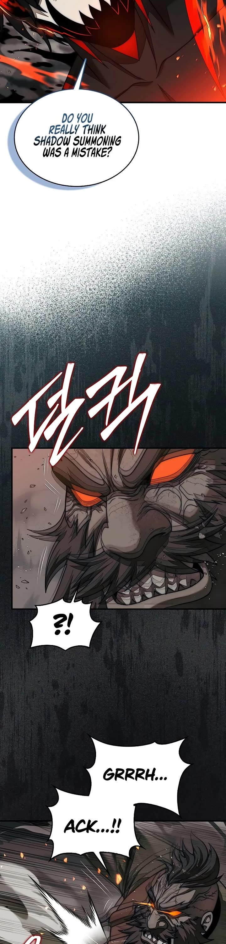 The 31st Piece Overturns the Board chapter 84 page 26