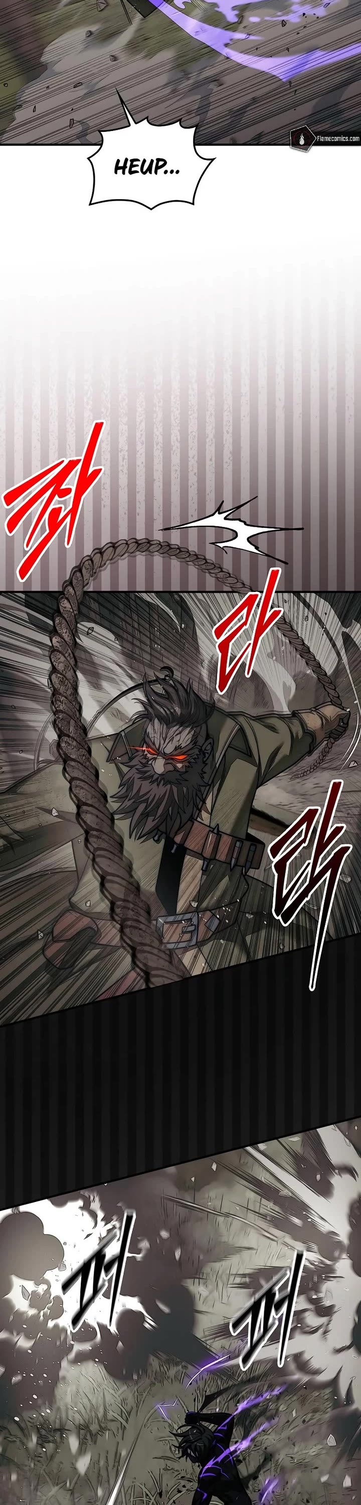 The 31st Piece Overturns the Board chapter 84 page 3