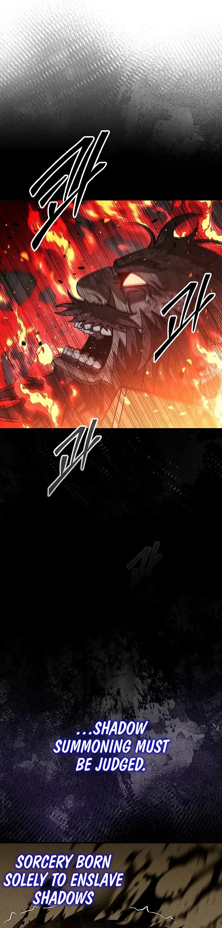 The 31st Piece Overturns the Board chapter 84 page 30