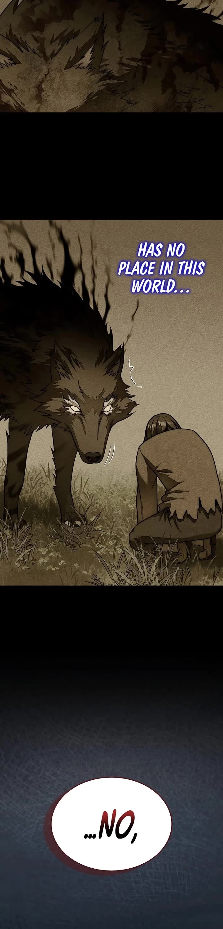 The 31st Piece Overturns the Board chapter 84 page 31