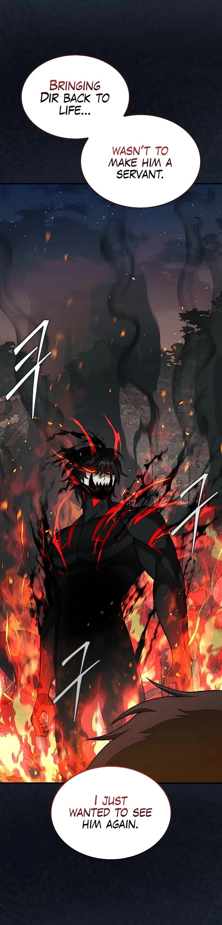 The 31st Piece Overturns the Board chapter 84 page 32