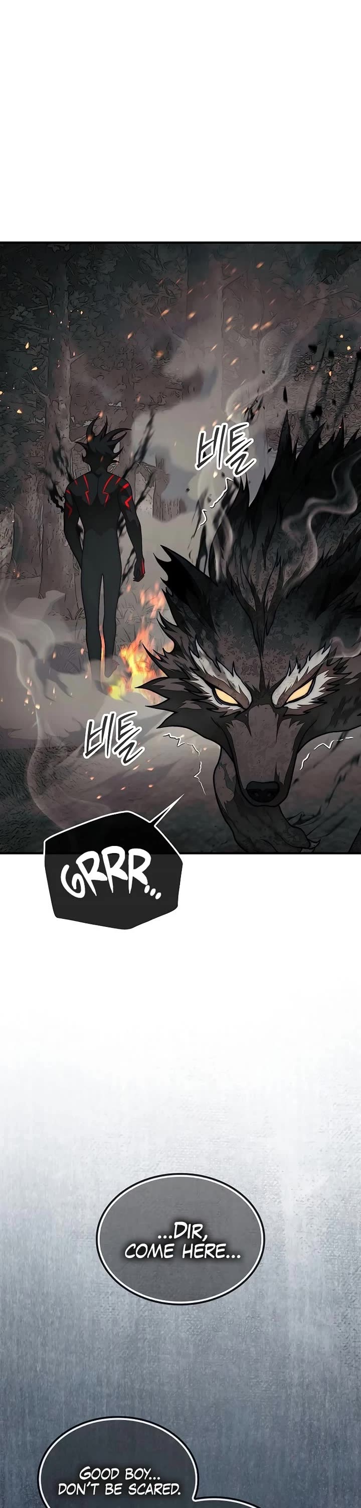 The 31st Piece Overturns the Board chapter 84 page 36