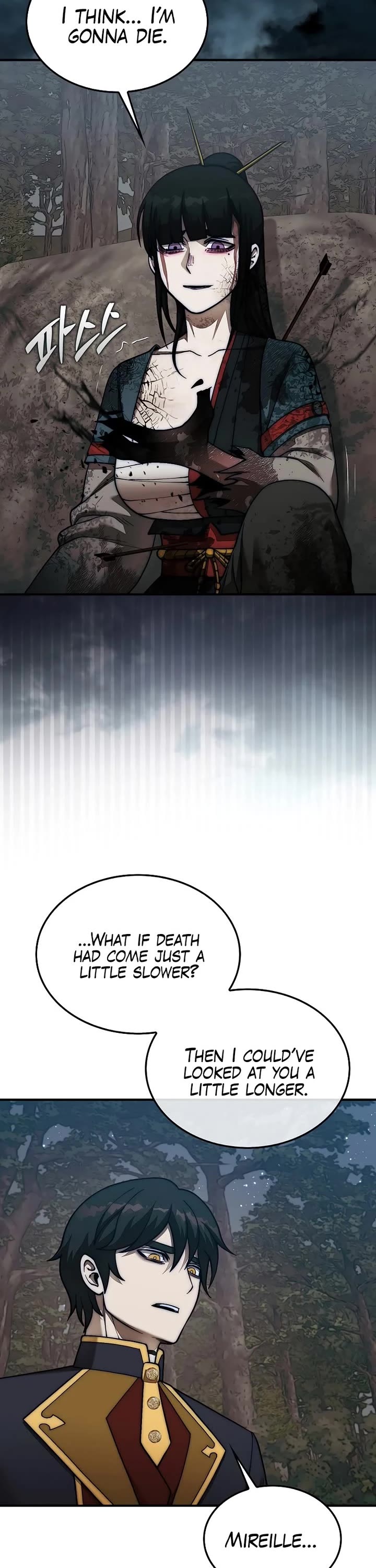 The 31st Piece Overturns the Board chapter 84 page 41