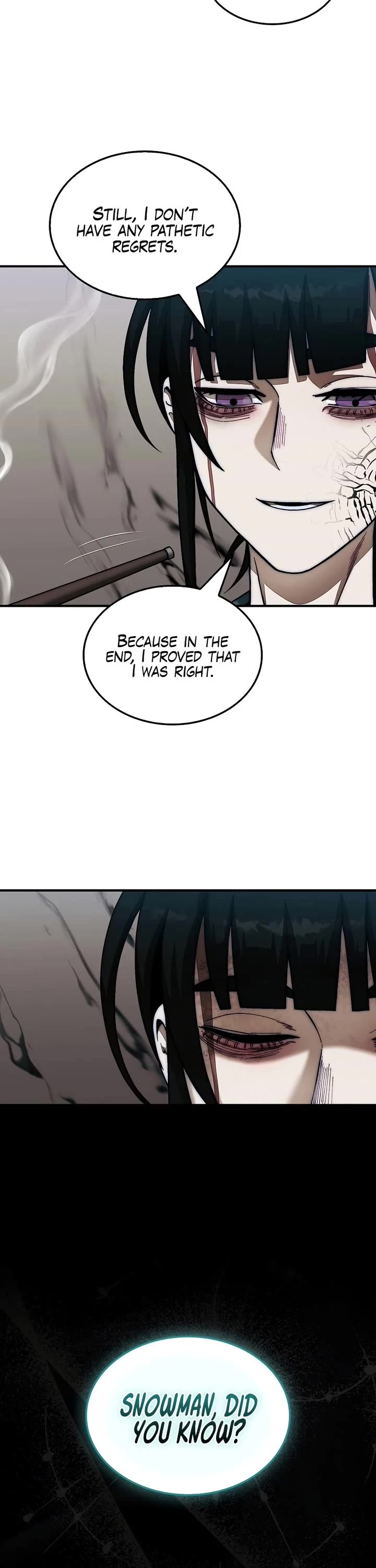 The 31st Piece Overturns the Board chapter 84 page 42