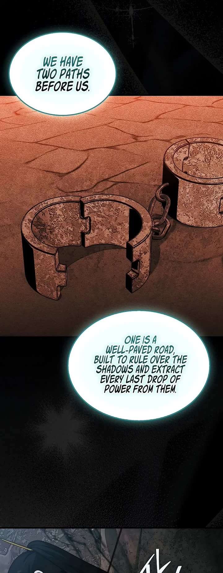 The 31st Piece Overturns the Board chapter 84 page 43