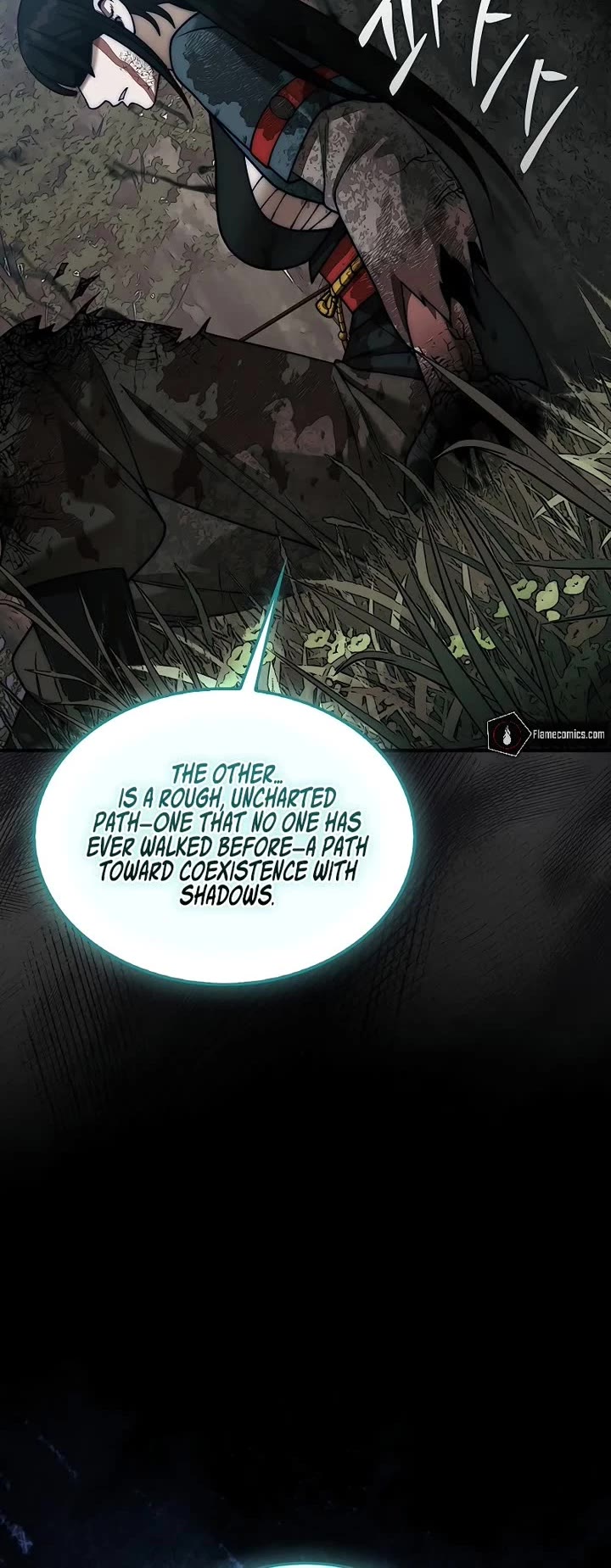 The 31st Piece Overturns the Board chapter 84 page 44