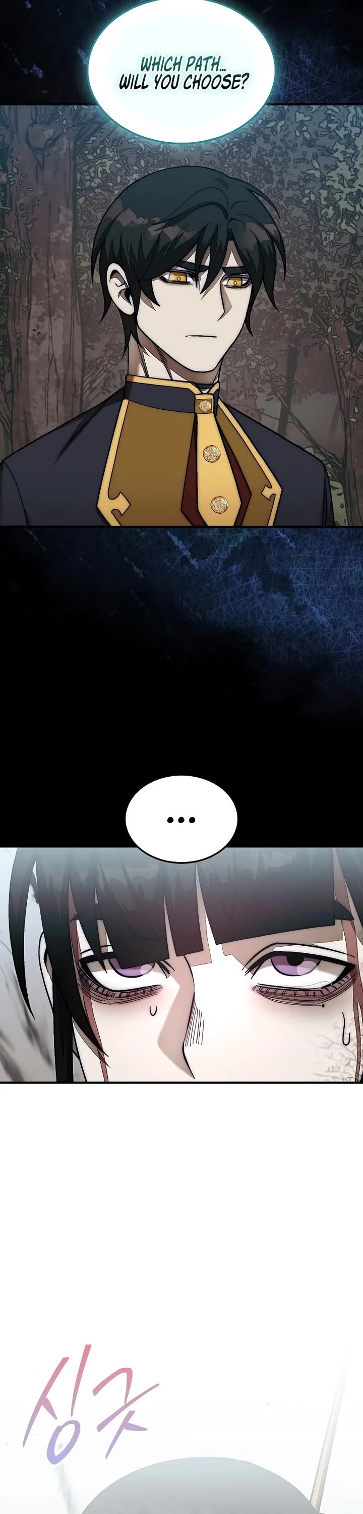 The 31st Piece Overturns the Board chapter 84 page 45