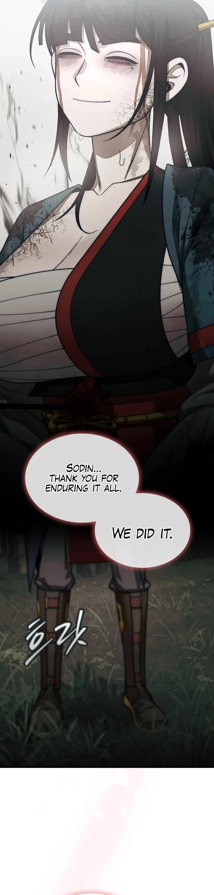 The 31st Piece Overturns the Board chapter 84 page 46