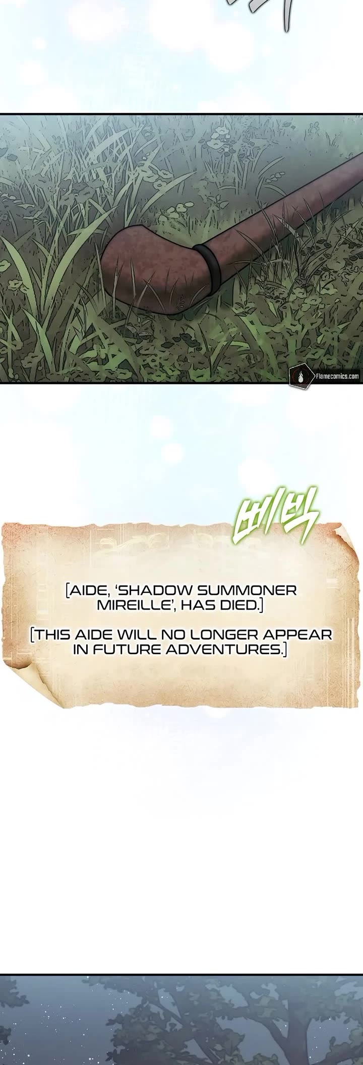 The 31st Piece Overturns the Board chapter 84 page 49