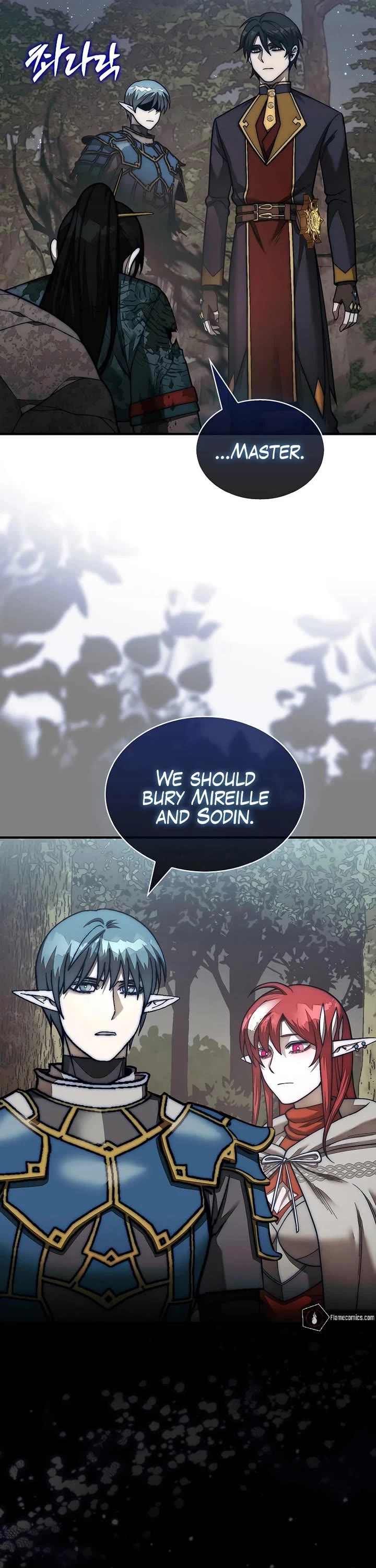 The 31st Piece Overturns the Board chapter 84 page 50