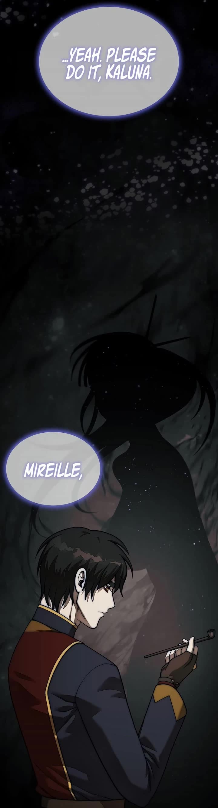 The 31st Piece Overturns the Board chapter 84 page 51