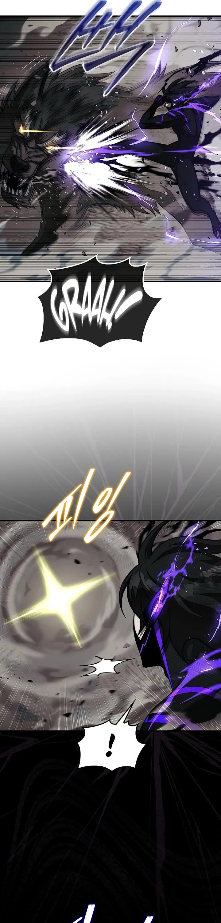 The 31st Piece Overturns the Board chapter 84 page 6