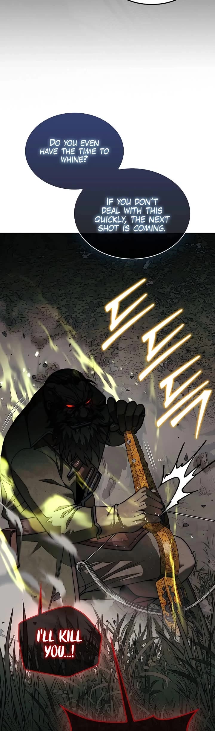 The 31st Piece Overturns the Board chapter 84 page 8