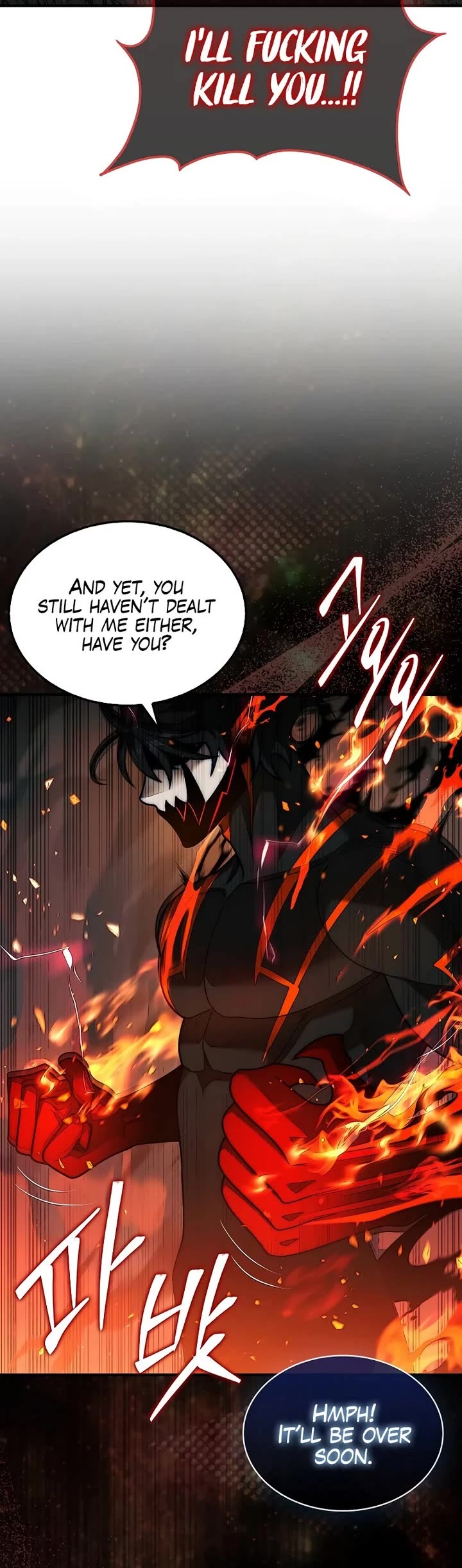 The 31st Piece Overturns the Board chapter 84 page 9