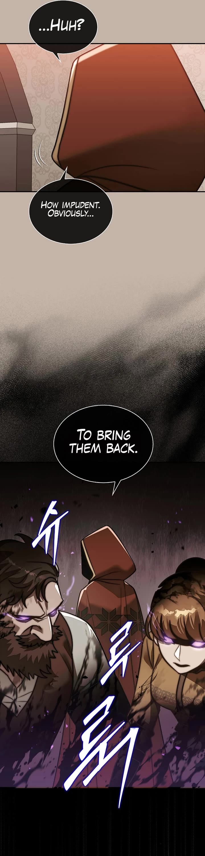 The 31st Piece Overturns the Board chapter 85 page 16