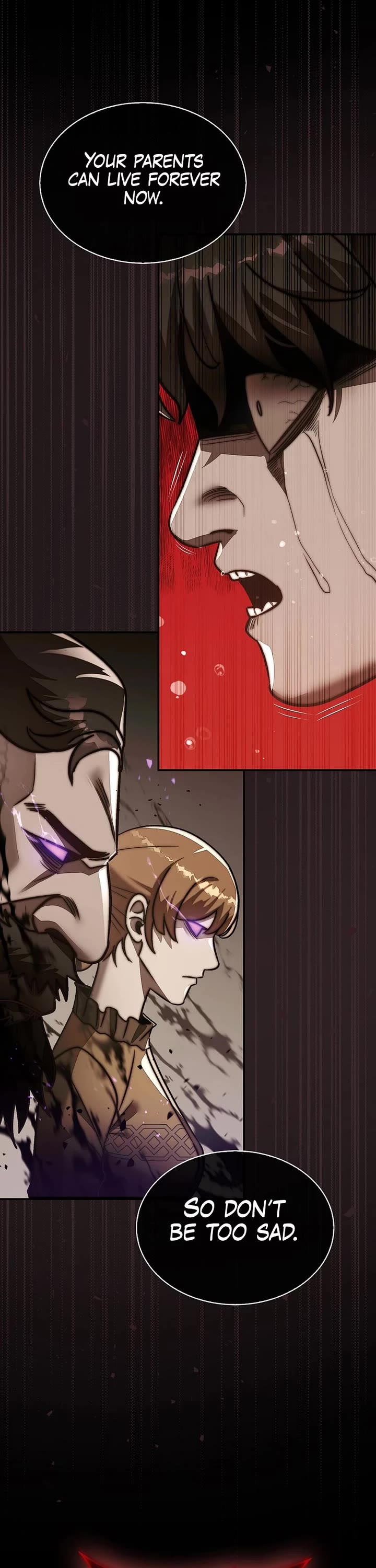 The 31st Piece Overturns the Board chapter 85 page 17