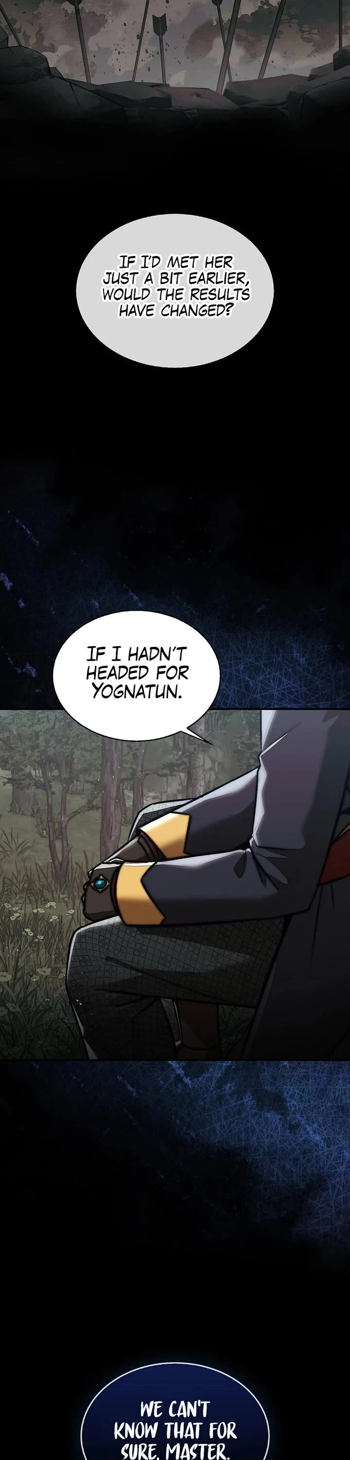 The 31st Piece Overturns the Board chapter 85 page 2