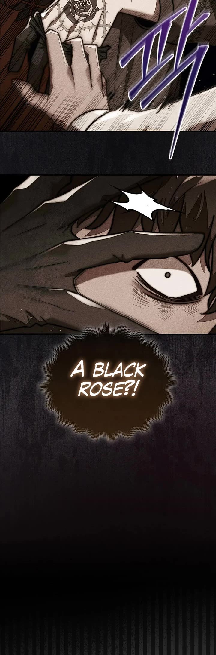 The 31st Piece Overturns the Board chapter 85 page 20