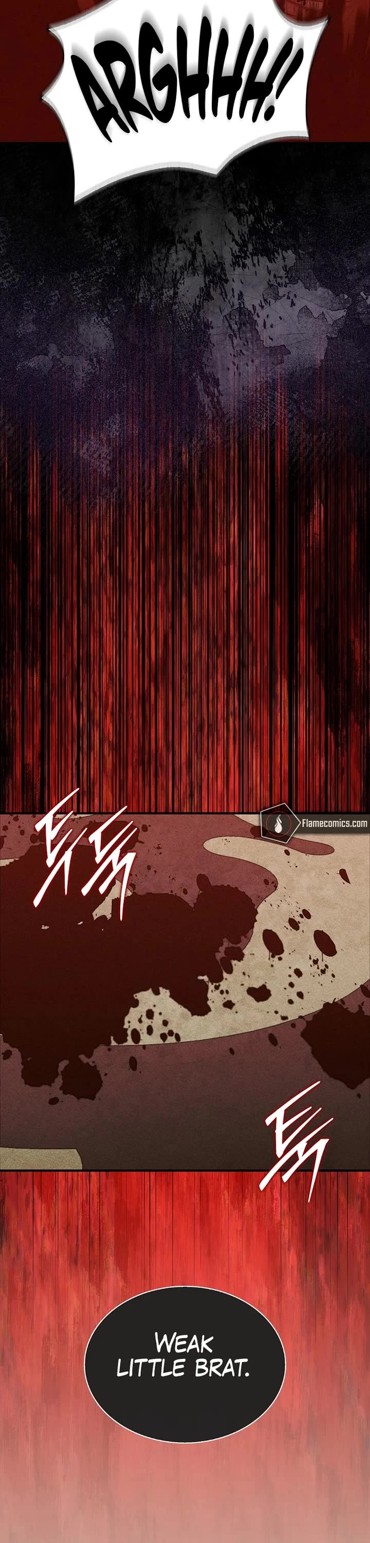 The 31st Piece Overturns the Board chapter 85 page 23