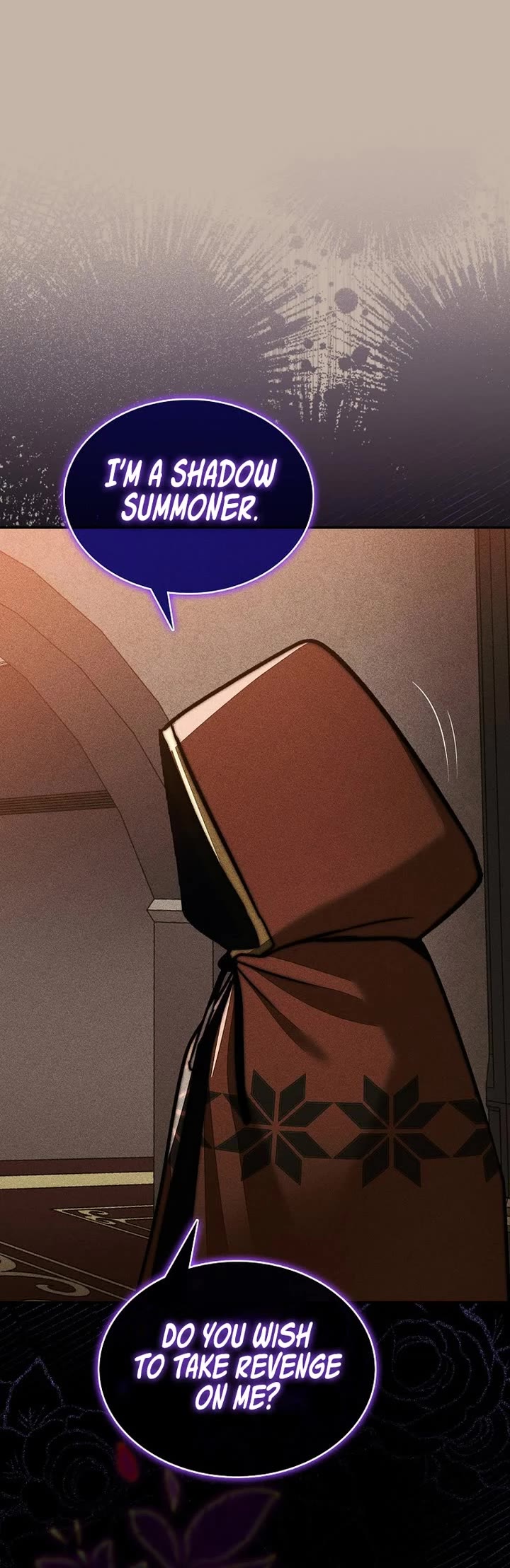 The 31st Piece Overturns the Board chapter 85 page 25