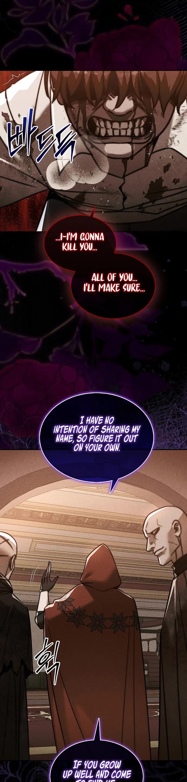 The 31st Piece Overturns the Board chapter 85 page 26