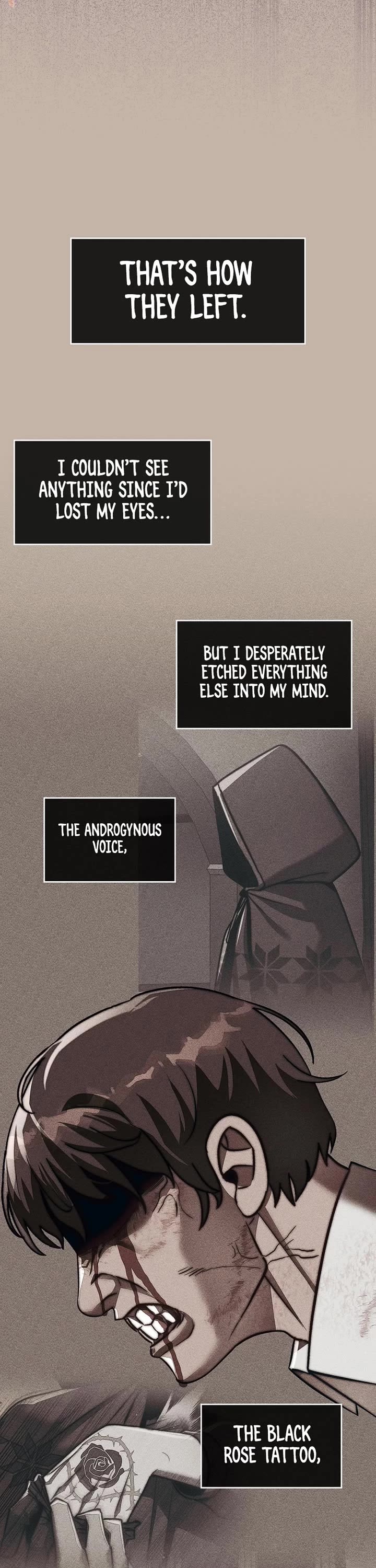 The 31st Piece Overturns the Board chapter 85 page 28