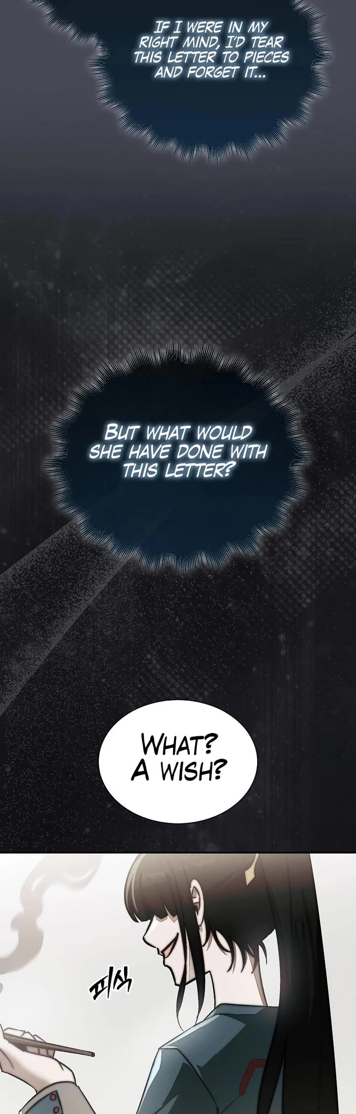 The 31st Piece Overturns the Board chapter 85 page 34