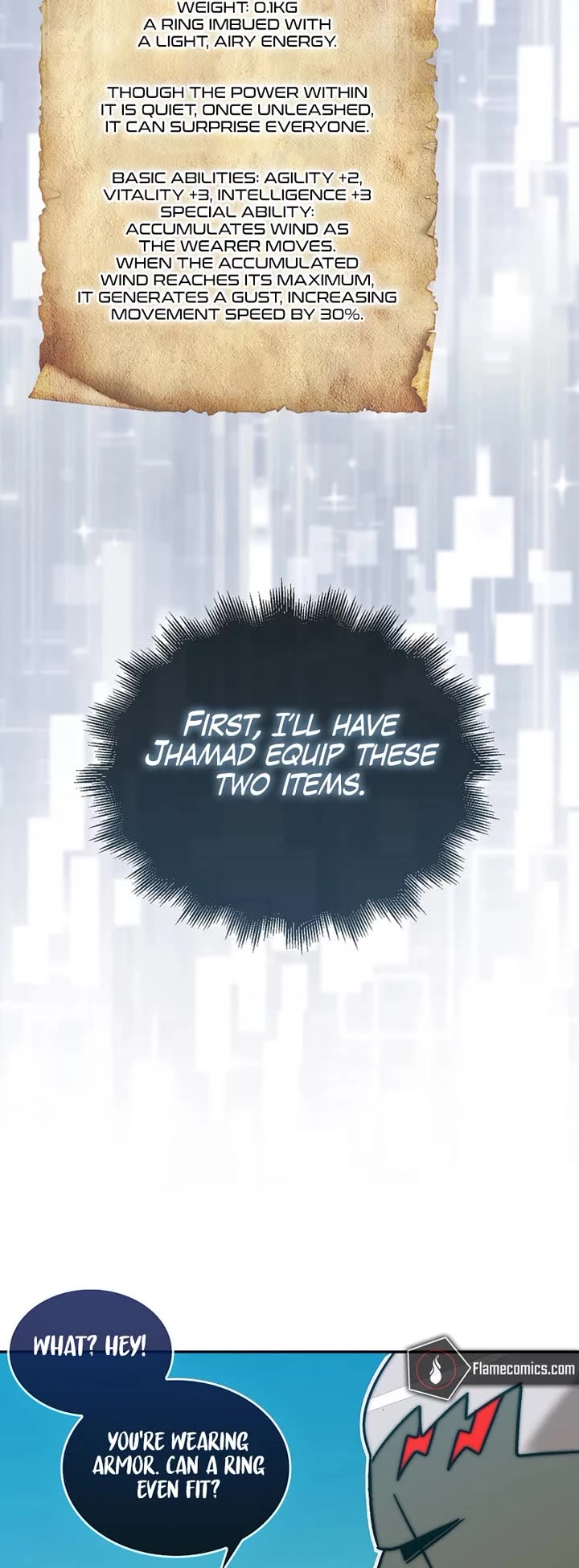 The 31st Piece Overturns the Board chapter 85 page 39