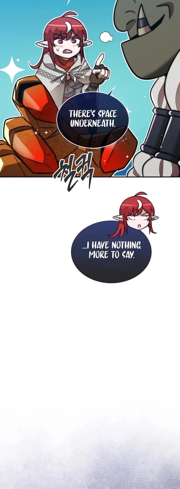 The 31st Piece Overturns the Board chapter 85 page 40