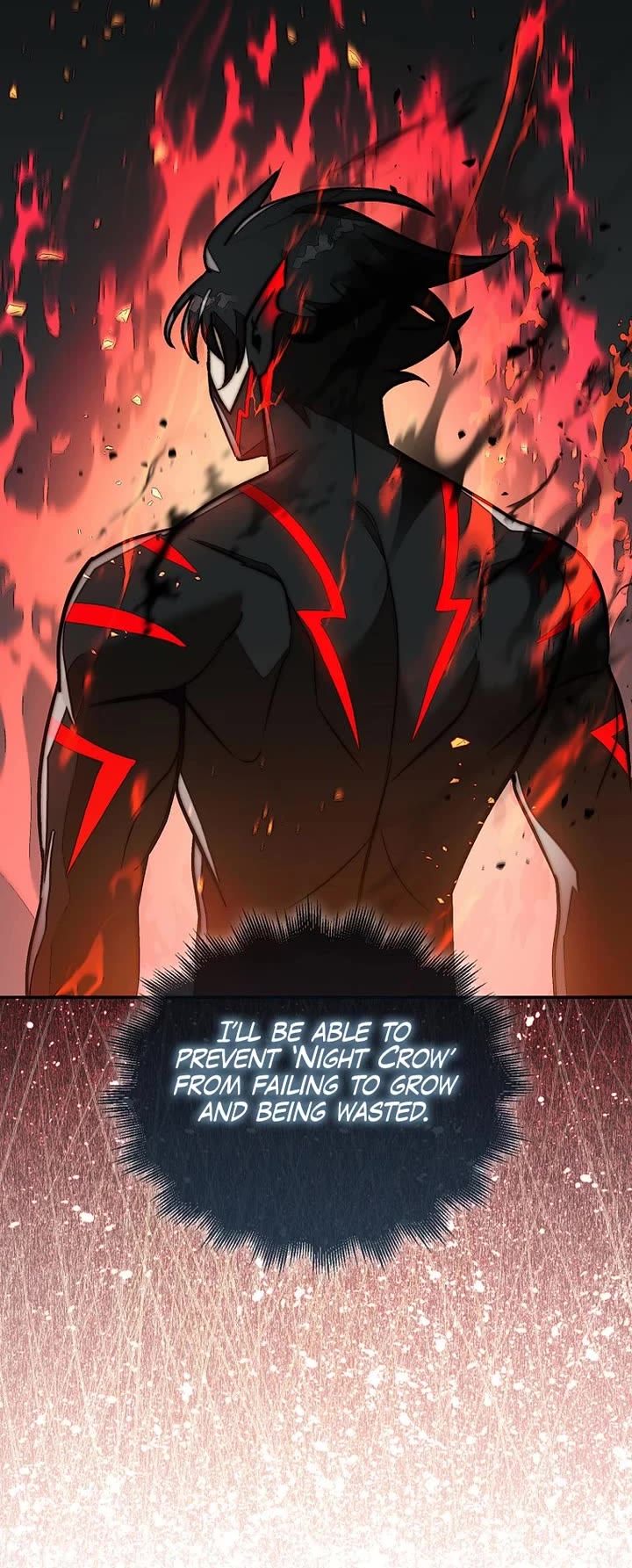 The 31st Piece Overturns the Board chapter 85 page 44