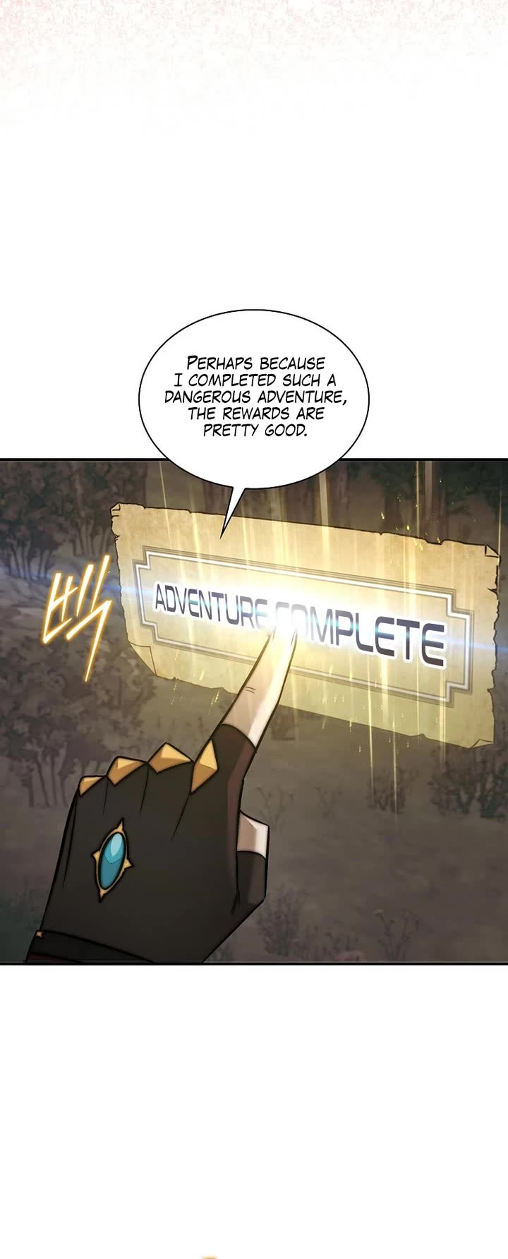 The 31st Piece Overturns the Board chapter 85 page 45