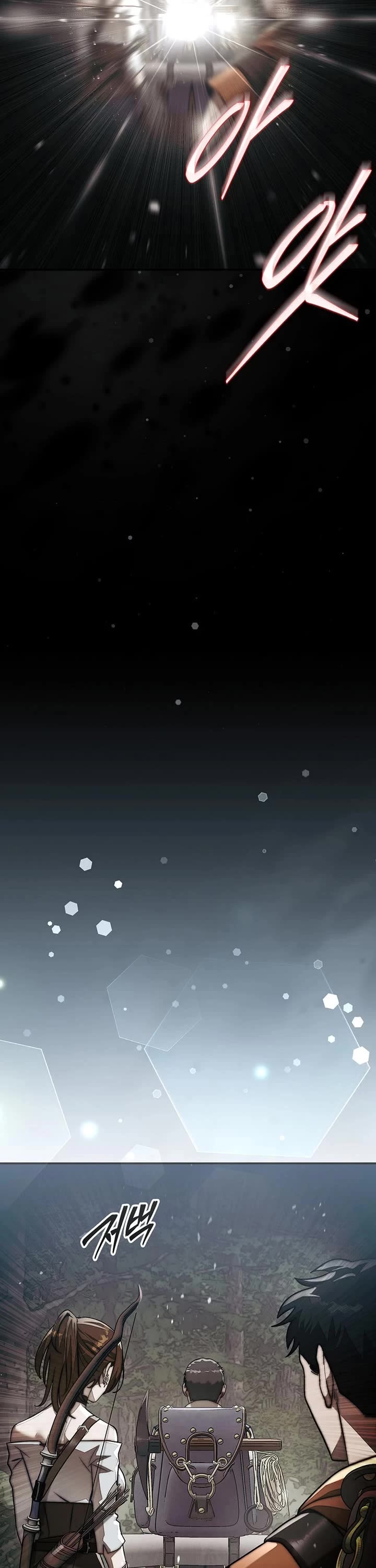 The 31st Piece Overturns the Board chapter 85 page 51