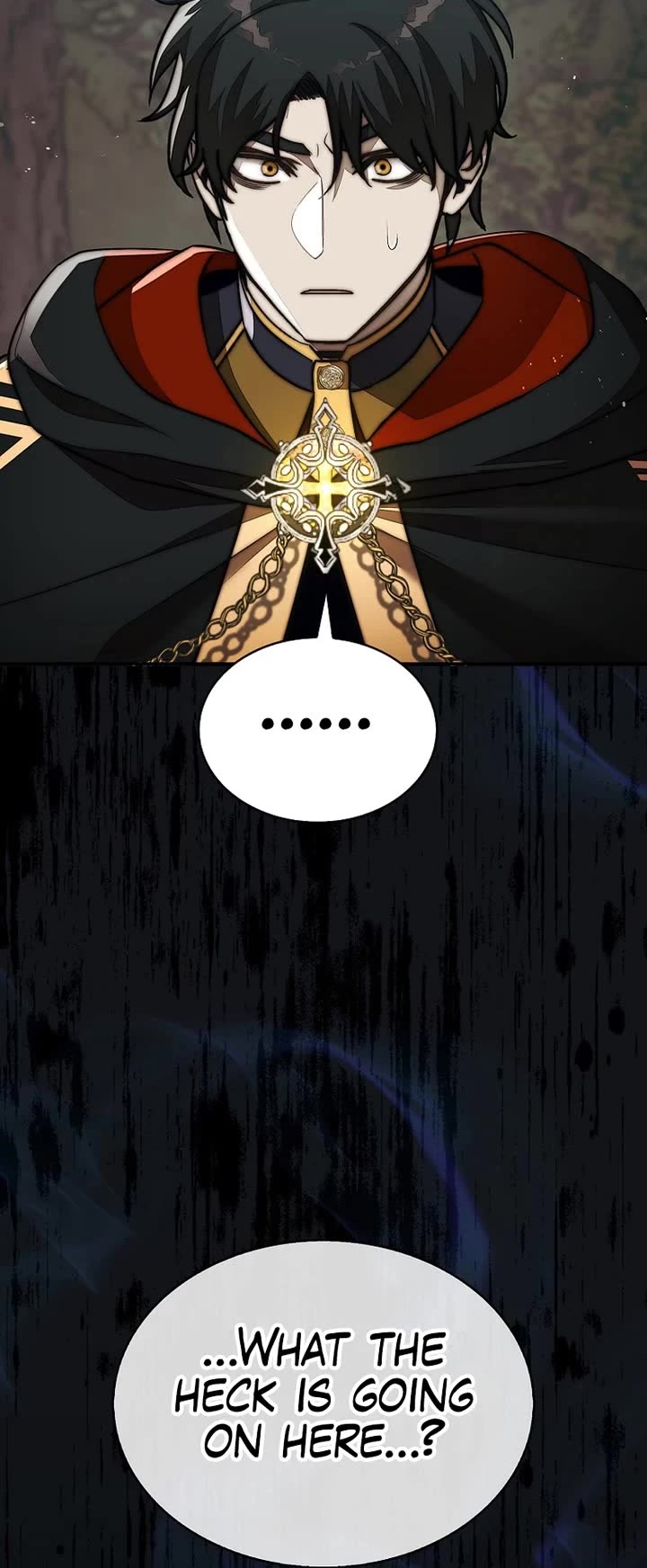 The 31st Piece Overturns the Board chapter 85 page 54