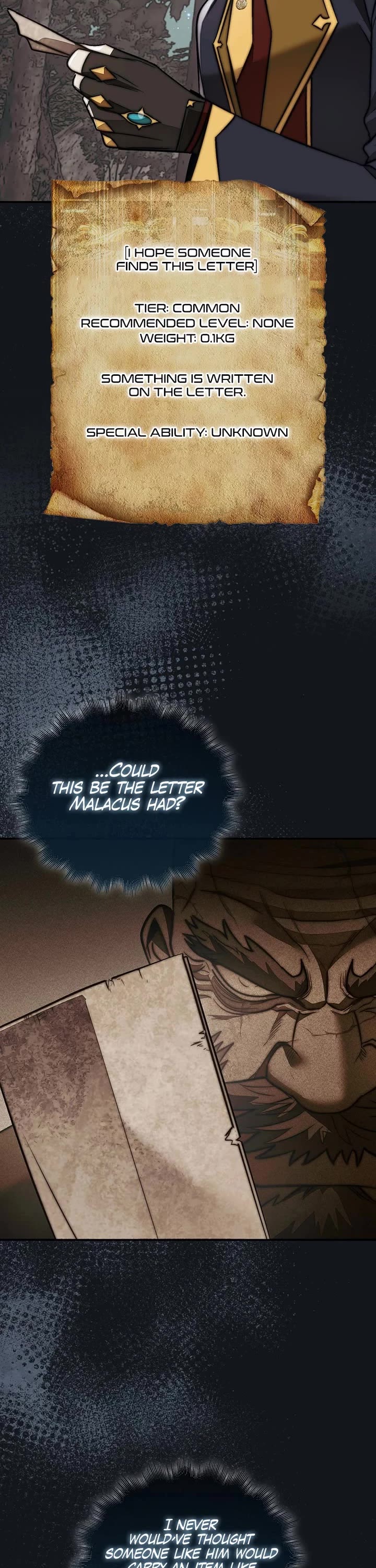 The 31st Piece Overturns the Board chapter 85 page 7