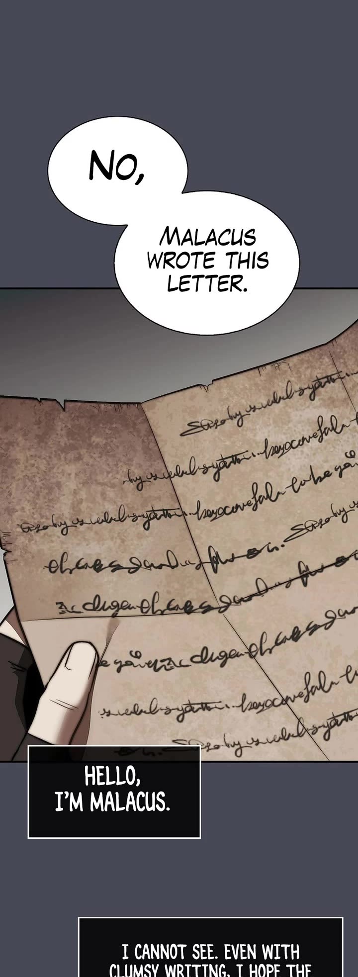 The 31st Piece Overturns the Board chapter 85 page 9