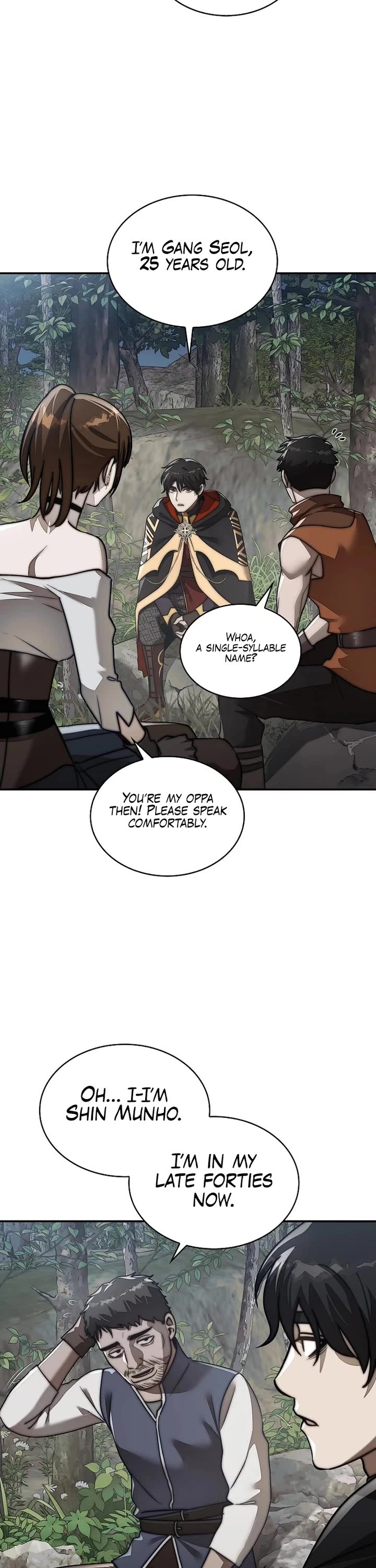 The 31st Piece Overturns the Board chapter 86 page 12